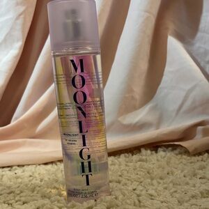 Moonlight Body Mist by Ariana Grande